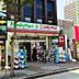 周辺：【コンビニエンスストア】ファミリーマート コクミンドラッグ小岩駅前店まで365ｍ