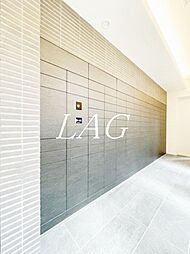 集合ポストです。