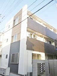 グランシャレー堀切II