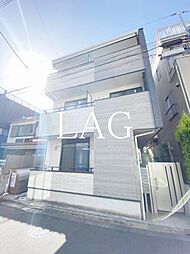 Ｇｌａｎｂｅｒｒｙ八広