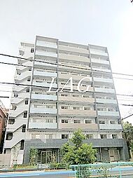 ライジングプレイス堀切