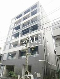 プレステージブリランテ押上