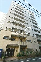 東京メトロ有楽町線 新富町駅 徒歩6分