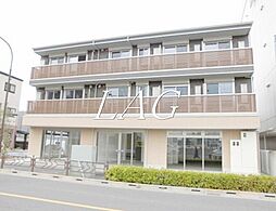 ロータスコート