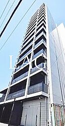 外観です。