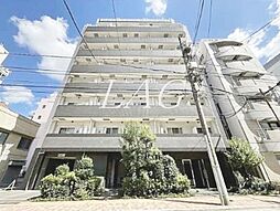 山手線 上野駅 徒歩5分