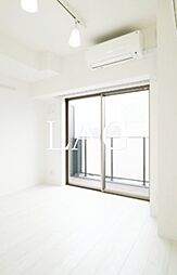 洋室のお部屋です。