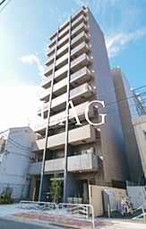 外観です。