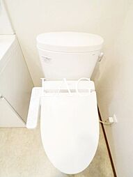 トイレです。