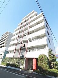 プレール・ドゥーク清澄白河