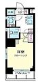 Parkwell神田EAST弐番館3階8.5万円