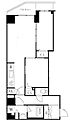 GRANPASEO菊川7階21.2万円