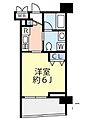 グランヴァンラクシス東大島7階7.5万円