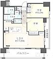 パレステージ錦糸町9階24.0万円