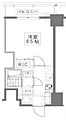 森下レジデンス壱番館5階10.9万円