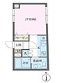 アルティザ池尻1階11.6万円