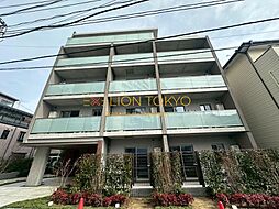 グランパークレジデンス千駄ヶ谷 2階/202