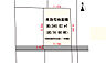 区画図：整形地につき陽当り通風良好です♪分筆すれば2棟以上建築可能です♪