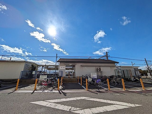 周辺 和歌山市西庄