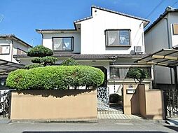 加納　中古戸建　2階5SLDK