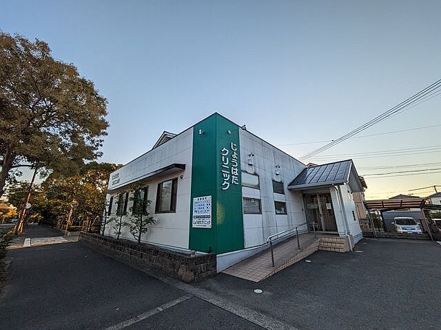 周辺 和歌山市田尻