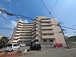 チサンマンション紀の川　1階　4LDK