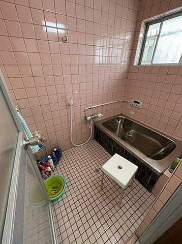 浴室 和歌山市野崎