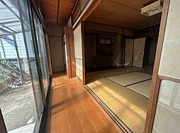 室内の画像