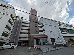 マンションあさも