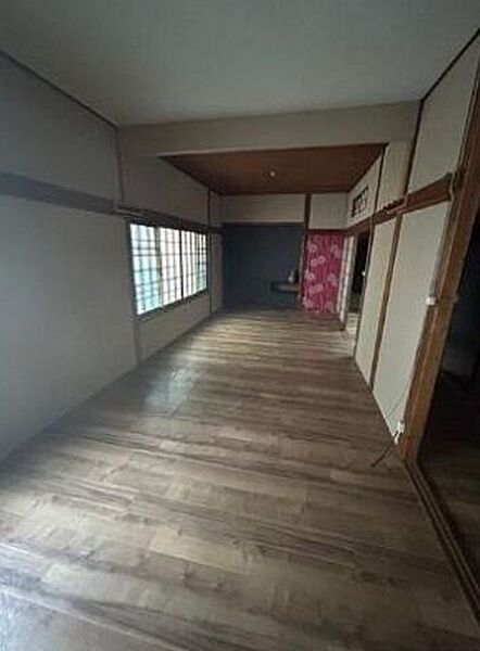 洋室