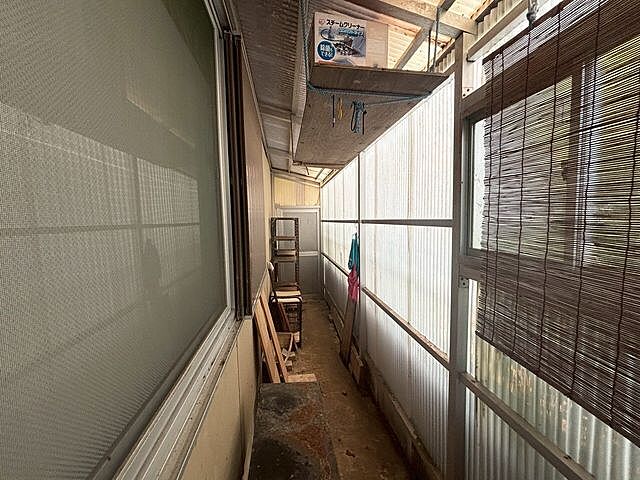 その他 和歌山市六十谷