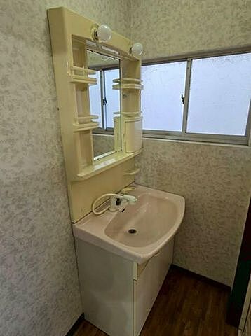 洗面 和歌山市島橋北ノ丁