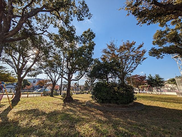 周辺 和歌山市島橋北ノ丁