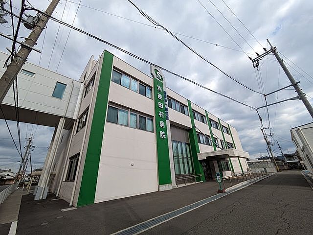 周辺 和歌山市島橋北ノ丁