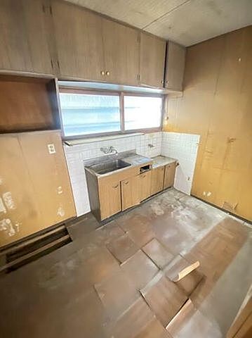 キッチン 和歌山市松島