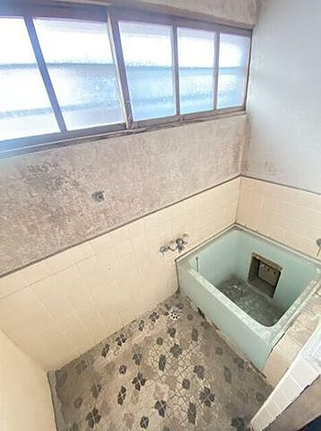 浴室 和歌山市松島