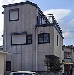 木ノ本　中古戸建　3階5LDK
