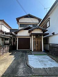 鳴神　中古戸建　2階3DK