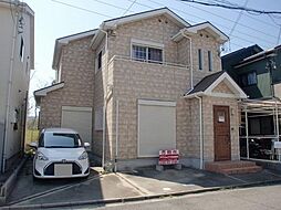 西庄　中古戸建　2階4LDK