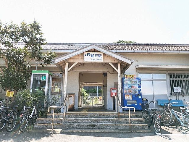 周辺 和歌山市新庄