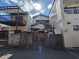 島橋南ノ丁　中古戸建　2階3DKS