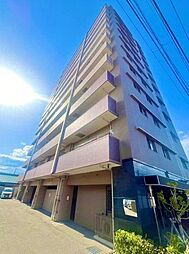 アルファステイツ土佐町　5階　3LDK