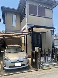 塩屋　中古戸建　2階2LDK