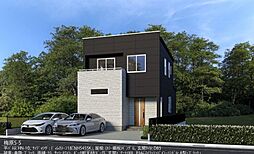 梅原　新築戸建　2階3LDK