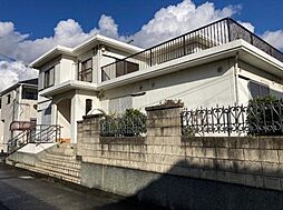西浜　中古戸建　2階6DK