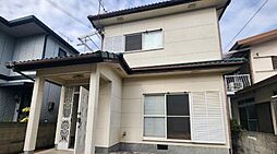 西田井　中古戸建　2階3LDK