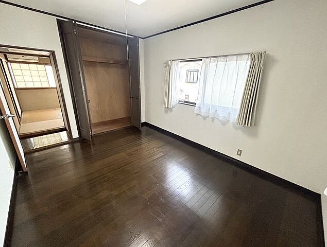 リビング/ダイニング 和歌山市井辺