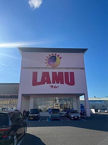 周辺 和歌山市西小二里1丁目