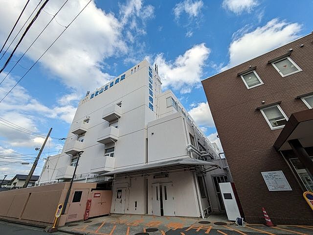 周辺 和歌山市加納