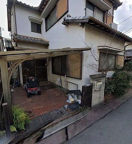 駐車場 和歌山市島橋西ノ丁